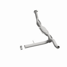 Cargar imagen en el visor de la galería, MagnaFlow Conv DF 04-06 Ford F-150 Pick Up (Exc Heritage) / 06 Lincoln Mark LT Truck Passenger Side