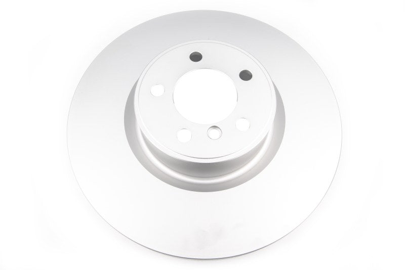 DBA 10-12 Land Rover Range Rover Rotor estándar con escudo delantero
