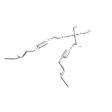 Cargar imagen en el visor de la galería, MagnaFlow Sys CB 66-72 GM CST-10/CST-20