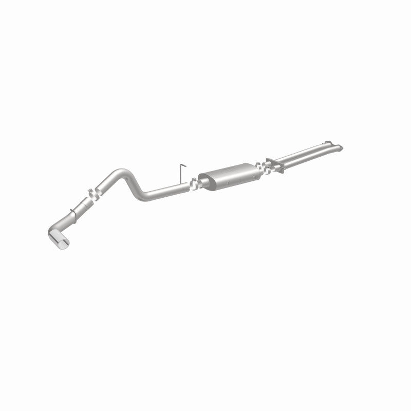 Sistema MagnaFlow C/B Chevy C/K 1500 Ext Cab