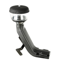 Cargar imagen en el visor de la galería, Rugged Ridge XHD Snorkel w/ Pre-Filter Diesel 07-18 Jeep Wrangler
