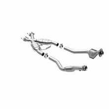 Cargar imagen en el visor de la galería, MagnaFlow Conv DF 94-95 Ford Mustang 5.0L CA
