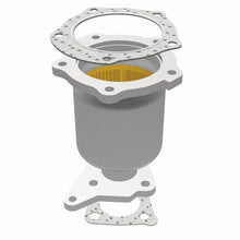 Cargar imagen en el visor de la galería, MagnaFlow Conv DF 96-97 Mazda 626 2.0L
