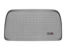 Cargar imagen en el visor de la galería, WeatherTech 99-04 Honda Odyssey Cargo Liners - Grey