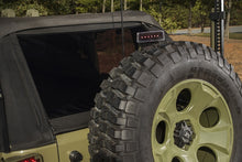 Cargar imagen en el visor de la galería, Rugged Ridge High Mount LED 3rd Brake Light 07-18 Jeep Wrangler