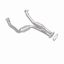 Cargar imagen en el visor de la galería, MagnaFlow Conv DF 04 Ranger/BSeries 3.0L