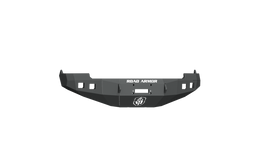 Road Armor 09-12 Ram 1500 Stealth parachoques delantero - Tex Blk