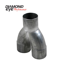 Cargar imagen en el visor de la galería, Diamond Eye 4in SS Y TUBO DIA400Y-SS