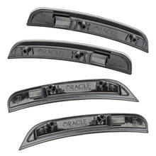 Cargar imagen en el visor de la galería, Oracle 15-21 Dodge Charger Concept Sidemarker Set - Clear - No Paint SEE WARRANTY
