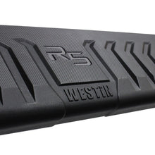 Cargar imagen en el visor de la galería, Westin 2020 Chevy Silverado 2500 Crew Cab (6.5ft Bed) R5 XD W2W Nerf Bars - Polished Stainless