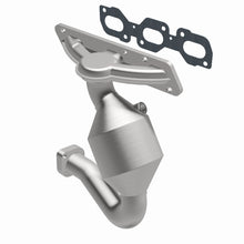 Cargar imagen en el visor de la galería, Magnaflow Conv DF 01-02 Cougar 2.5L Front