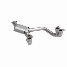 Cargar imagen en el visor de la galería, MagnaFlow Conv DF Subaru Legacy 90-93 2.2L