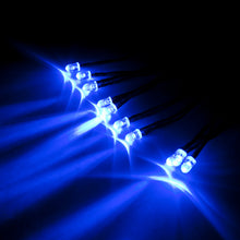 Cargar imagen en el visor de la galería, Oracle Single Wired LED - Blue SEE WARRANTY
