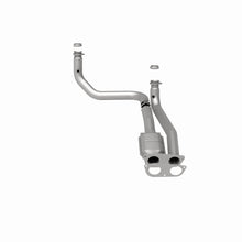 Cargar imagen en el visor de la galería, MagnaFlow Conv DF 98-00 Chevy 3500 7.4L Fro