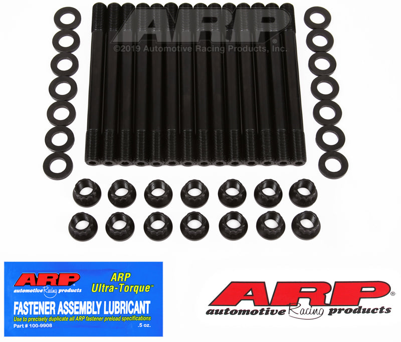 Kit de pernos de culata ARP Ford 4.0L XR6 en línea 6 M12