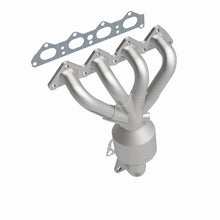 Cargar imagen en el visor de la galería, MagnaFlow Conv DF 01-03 Hyundai Eleantra 2.0L