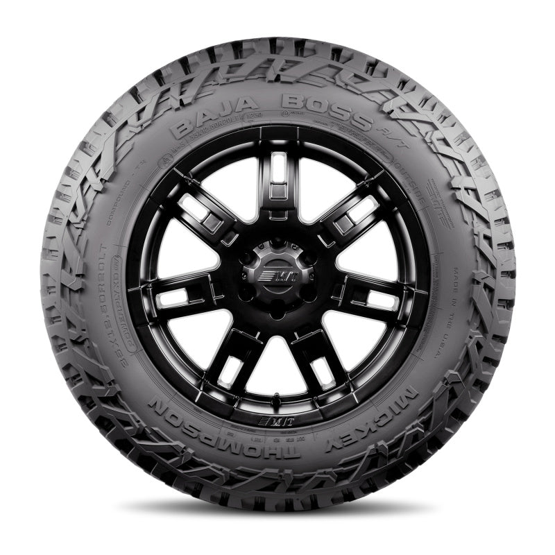 Neumático Mickey Thompson Baja Boss A/T - LT305/65R17 121/118Q 90000036819