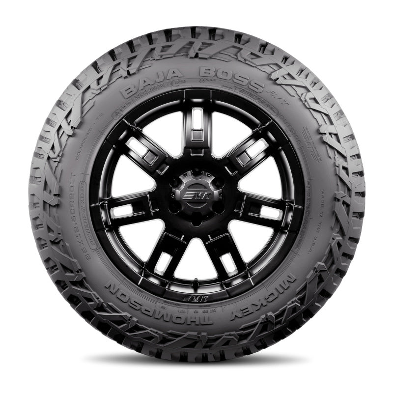 Neumático Mickey Thompson Baja Boss A/T - 285/45R22 114T 90000049724