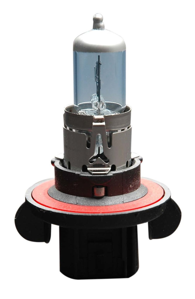 Bombillas Halógenas ANZO Universal H13 12V 55/65W Super Blancas Paquete Doble