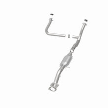 Cargar imagen en el visor de la galería, MagnaFlow Conv DF 00 Blazer 4WD 4dr 4.3L