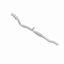 Cargar imagen en el visor de la galería, MagnaFlow Conv DF 04-06 Audi A8 Quattro 4.2L