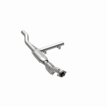 Cargar imagen en el visor de la galería, MagnaFlow Conv DF F150/F250 97-98 4.6L PS 4wd