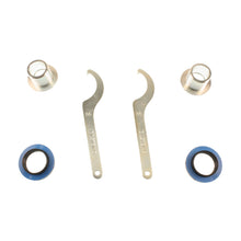 Cargar imagen en el visor de la galería, Bilstein B16 2009 BMW Z4 sDrive30i Front and Rear Performance Suspension System