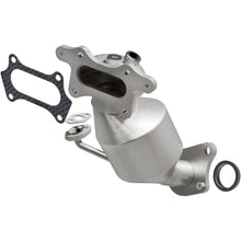 Cargar imagen en el visor de la galería, Magnaflow Conv DF 12-14 Civic Hybrid 1.5L Manifold