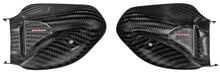 Cargar imagen en el visor de la galería, Toma de aire dinámica de fibra de carbono aFe Momentum Black Series - BMW M5 (F90) 18-19