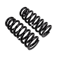 Cargar imagen en el visor de la galería, ARB / OME Coil Spring Front Mits Pajero