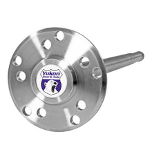 Cargar imagen en el visor de la galería, Yukon Gear 1541H Alloy 5 Lug Rear Axle For Chrysler 8.25in Cherokee and Durango