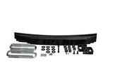 Hellwig 00-18 Toyota Hilux 4WD 5 Add-A-Leaf Load Pro 15 Kit de resorte auxiliar - Diseñado para remolque pesado