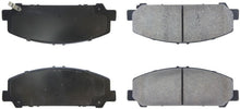 Cargar imagen en el visor de la galería, StopTech Sport Brake Pads w/Shims and Hardware - Rear