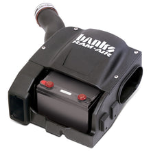 Cargar imagen en el visor de la galería, Banks Power 99-03 Ford 7.3L Sistema de admisión de aire Ram - Filtro seco