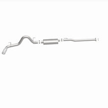 Cargar imagen en el visor de la galería, MagnaFlow SYS Cat-Back 2014 Toyota Tacoma 4.0L