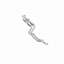 Cargar imagen en el visor de la galería, MagnaFlow 96-99 BMW M3 L6 3.2L / 96-98 328i/328is L6 2.8L California Catalytic Converter Direct Fit
