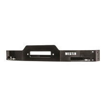 Cargar imagen en el visor de la galería, Westin 2016-2018 Chevrolet Silverado 1500 MAX Winch Tray - Black