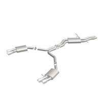 Cargar imagen en el visor de la galería, MagnaFlow SYS C/B 09 Audi S5 4.2L V8 Coupe