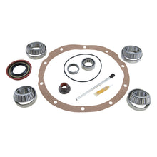 Cargar imagen en el visor de la galería, Yukon Gear Bearing install Kit For Ford 8in Diff w/ Aftermarket Positraction or Locker