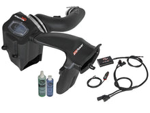 Cargar imagen en el visor de la galería, Paquete de energía aFe Scorcher HD 2017 Ford Diesel Trucks V8 6.7L (td)