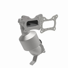 Cargar imagen en el visor de la galería, Magnaflow Conv DF 12-14 Civic 2.4L Manifold