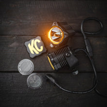 Cargar imagen en el visor de la galería, KC HiLiTES FLEX ERA 1 (2-Light) Master Kit