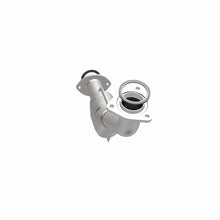 Cargar imagen en el visor de la galería, MagnaFlow Conv DF 02-04 Tacoma 2.4L front 50S