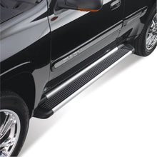 Cargar imagen en el visor de la galería, Westin Sure-Grip Aluminum Running Boards 72 in - Brushed Aluminum