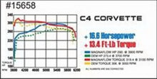 Cargar imagen en el visor de la galería, Sistema MagnaFlow C/B 86-91 Chevy Corvette C4 L98