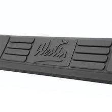 Cargar imagen en el visor de la galería, Westin 1982-1997 Ford/Mazda Ranger/Mazda Reg Signature 3 Nerf Step Bars - Black