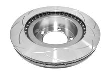 Cargar imagen en el visor de la galería, DBA 08+ Toyota Sienna Serie 200 Rotor delantero ranurado serie Street
