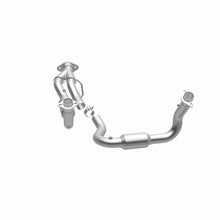 Cargar imagen en el visor de la galería, MagnaFlow Conv DF 05-06 Grand Cherokee 4.7