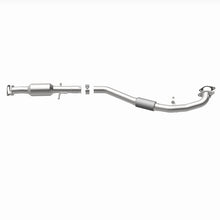Cargar imagen en el visor de la galería, MagnaFlow 14-19 Chevrolet Impala L4 2.5L Direct-Fit Catalytic Converter