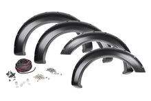 Cargar imagen en el visor de la galería, fender-flares-rivets-black-base.jpg